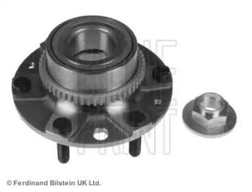 BLUE PRINT ADG083115