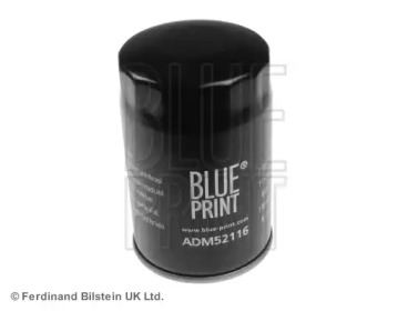 BLUE PRINT ADM52116