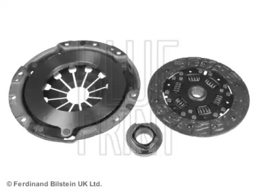 blue print adm53034