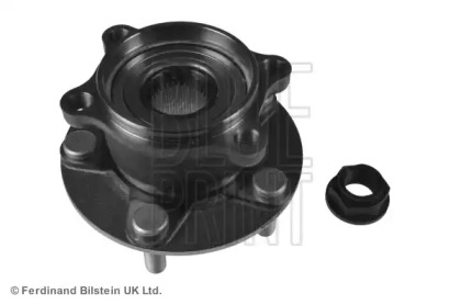 BLUE PRINT ADM58348
