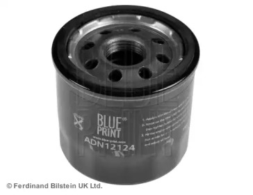 blue print adn12124