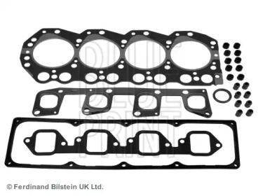 BLUE PRINT ADN162164