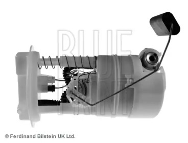blue print adn16847
