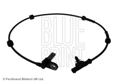 BLUE PRINT ADN17163