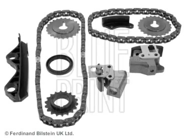 BLUE PRINT ADN173501