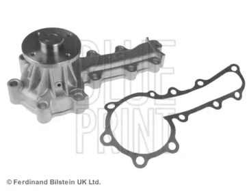 BLUE PRINT ADN19158