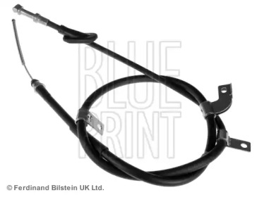 BLUE PRINT ADS74607