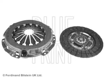 BLUE PRINT ADT330267