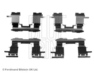 BLUE PRINT ADT348606