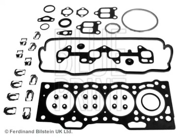 BLUE PRINT ADT36264