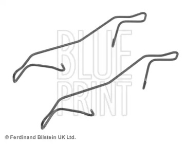 BLUE PRINT ADV1848600