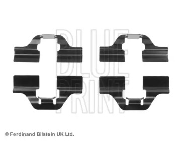 BLUE PRINT ADV1848601