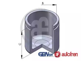 AUTOFREN SEINSA D025138