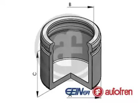 AUTOFREN SEINSA D025188