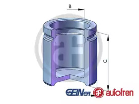 AUTOFREN D02520