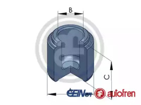 AUTOFREN SEINSA D02524 AUTOFREN SEINSA D02524
