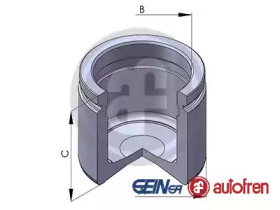 AUTOFREN D025312