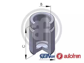 AUTOFREN SEINSA D025332