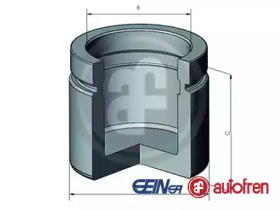 AUTOFREN SEINSA D025335