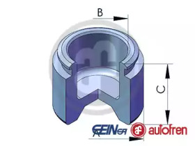 AUTOFREN SEINSA D025345 AUTOFREN SEINSA D025345
