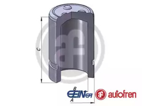 AUTOFREN SEINSA D025351 AUTOFREN SEINSA D025351
