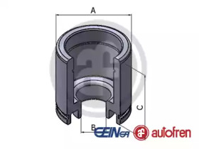 AUTOFREN D025376