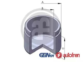 AUTOFREN SEINSA D025395