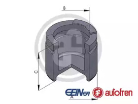 AUTOFREN SEINSA D025457 AUTOFREN SEINSA D025457