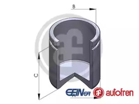 AUTOFREN SEINSA D025488 AUTOFREN SEINSA D025488