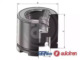 AUTOFREN SEINSA D025515 AUTOFREN SEINSA D025515