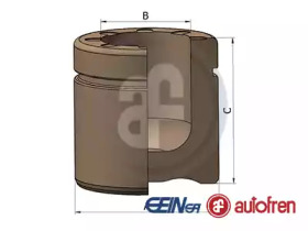 AUTOFREN SEINSA D025574