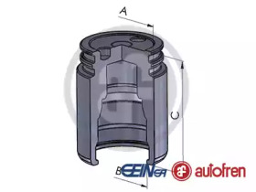 AUTOFREN SEINSA D025584