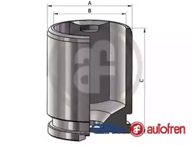 AUTOFREN SEINSA D025594