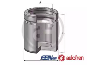AUTOFREN SEINSA D025600 AUTOFREN SEINSA D025600
