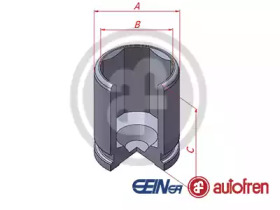 AUTOFREN SEINSA D025603