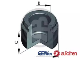 AUTOFREN SEINSA D025616