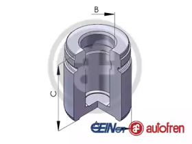 AUTOFREN SEINSA D02577 AUTOFREN SEINSA D02577