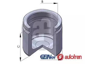 AUTOFREN SEINSA D02586 AUTOFREN SEINSA D02586