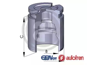 AUTOFREN D02593