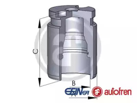 AUTOFREN SEINSA D02594