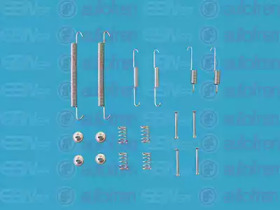 AUTOFREN SEINSA D3927A AUTOFREN SEINSA D3927A