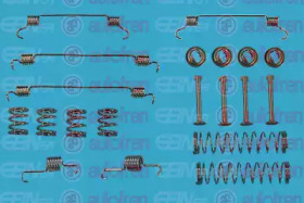 AUTOFREN SEINSA D3950A