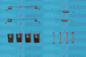 AUTOFREN SEINSA D3991A AUTOFREN SEINSA D3991A