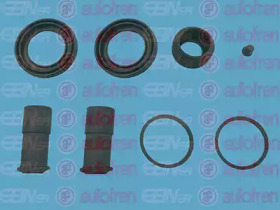 AUTOFREN SEINSA D42251 AUTOFREN SEINSA D42251