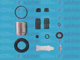 AUTOFREN SEINSA D42452C