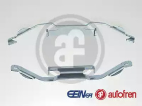 AUTOFREN SEINSA D42490A