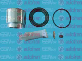 AUTOFREN SEINSA D42554C