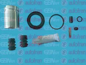 AUTOFREN SEINSA D42597C