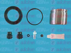 AUTOFREN SEINSA D42605C