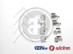 AUTOFREN SEINSA D42610A